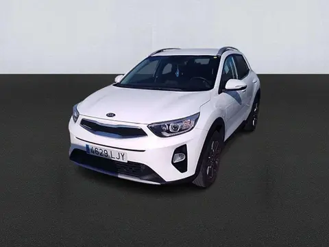 Used KIA STONIC Petrol 2020 Ad 