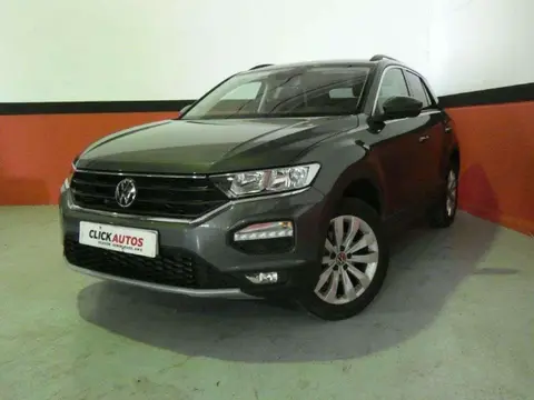 Used VOLKSWAGEN T-ROC Petrol 2021 Ad 