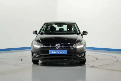 Used VOLKSWAGEN GOLF Petrol 2019 Ad 