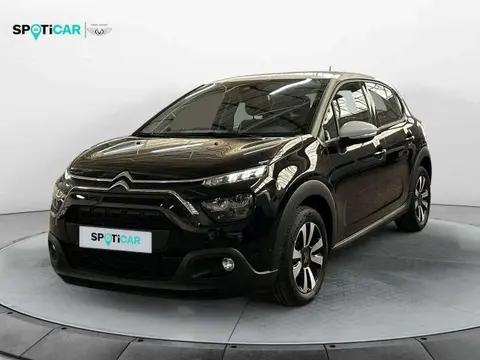 Annonce CITROEN C3 Diesel 2020 d'occasion 