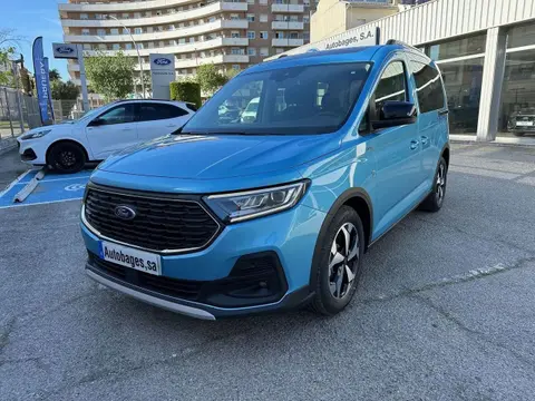 Annonce FORD TOURNEO Diesel 2024 d'occasion 