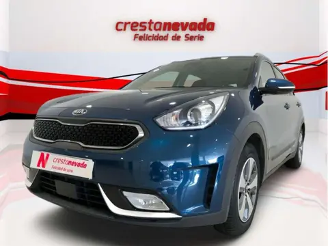 Used KIA NIRO Hybrid 2019 Ad 