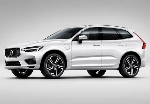 Annonce VOLVO XC60 Diesel 2022 d'occasion 