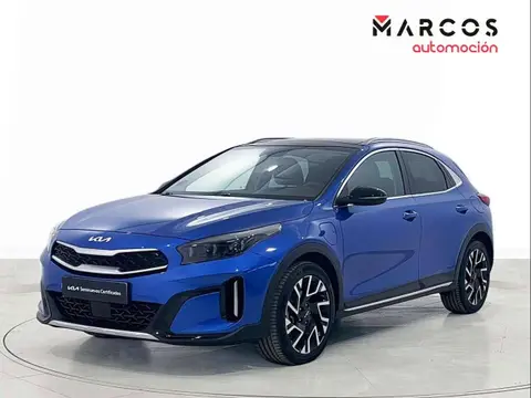 Used KIA XCEED Electric 2023 Ad 