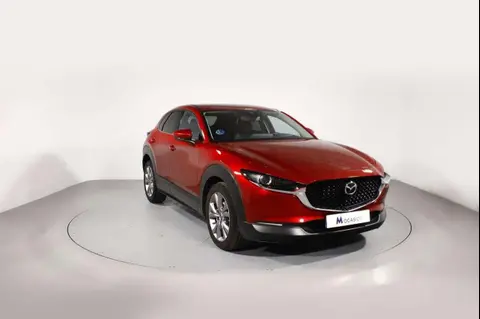 Annonce MAZDA CX-30 Essence 2020 d'occasion 