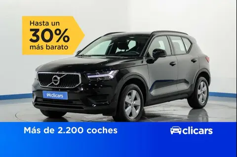 Used VOLVO XC40 Diesel 2020 Ad 