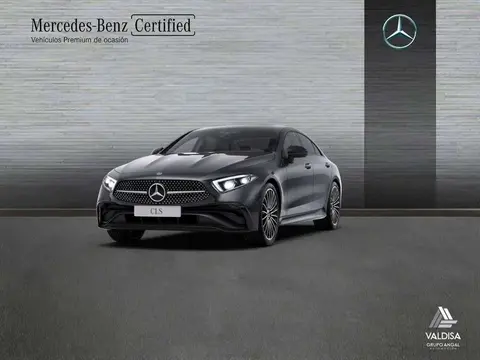 Used MERCEDES-BENZ CLASSE CLS Diesel 2023 Ad 