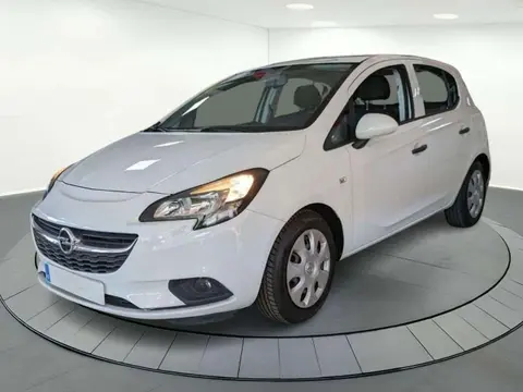 Annonce OPEL CORSA Diesel 2018 d'occasion 