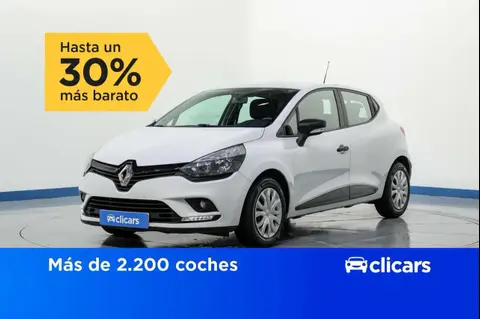 Used RENAULT CLIO Diesel 2019 Ad 