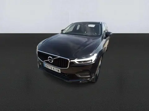 Used VOLVO XC60 Diesel 2019 Ad 