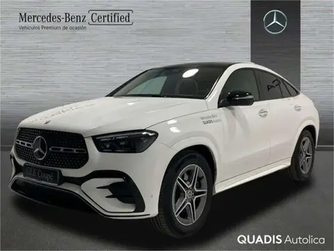 Used MERCEDES-BENZ CLASSE GLE  2024 Ad 