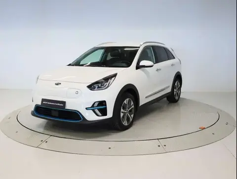 Annonce KIA NIRO Électrique 2020 d'occasion 