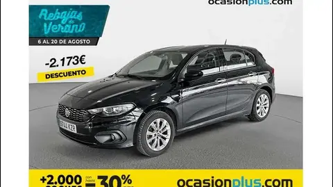 Used FIAT TIPO Diesel 2019 Ad 