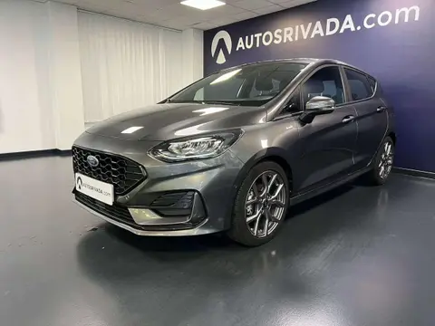 Used FORD FIESTA Petrol 2023 Ad 