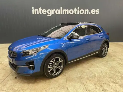 Used KIA XCEED  2020 Ad 