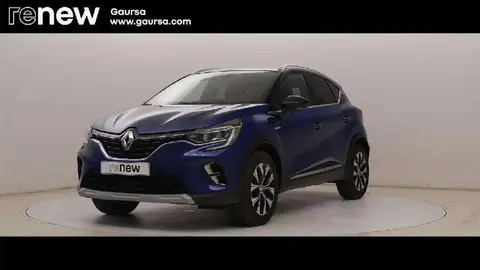 Used RENAULT CAPTUR Petrol 2023 Ad 