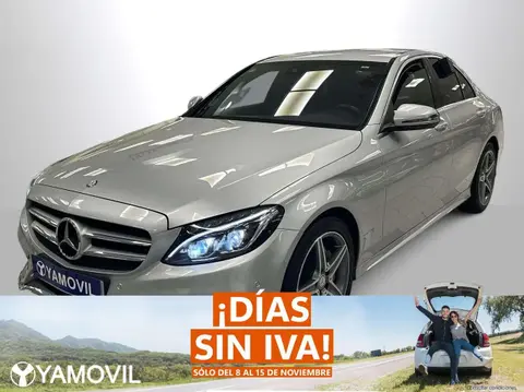 Used MERCEDES-BENZ CLASSE C Diesel 2016 Ad 