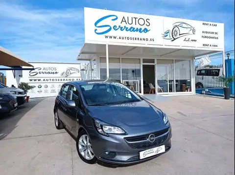 Used OPEL CORSA Petrol 2018 Ad 