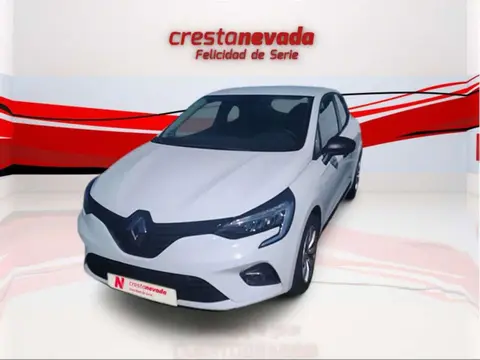 Used RENAULT CLIO Diesel 2021 Ad 