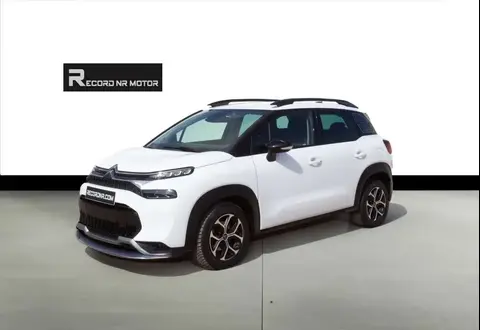 Annonce CITROEN C3 AIRCROSS Diesel 2022 d'occasion 