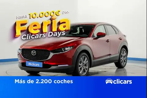 Annonce MAZDA CX-30 Essence 2023 d'occasion 