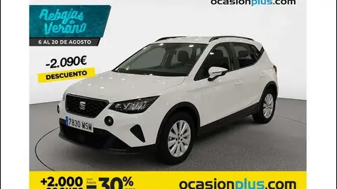 Used SEAT ARONA Petrol 2024 Ad 