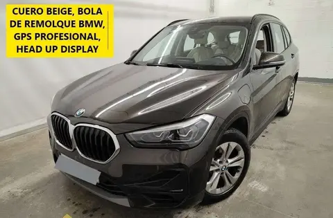 Used BMW X1 Hybrid 2020 Ad 