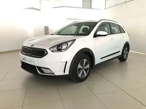 Used KIA NIRO Hybrid 2017 Ad 