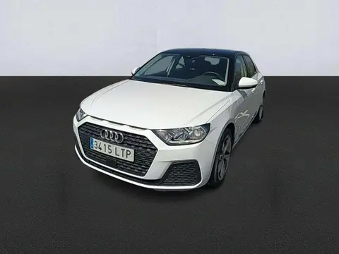 Annonce AUDI A1 Essence 2021 d'occasion 