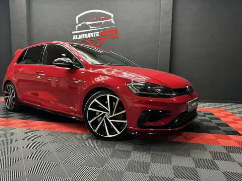 Used VOLKSWAGEN GOLF Petrol 2019 Ad 