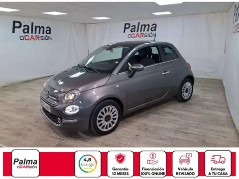 Used FIAT 500 Hybrid 2023 Ad 