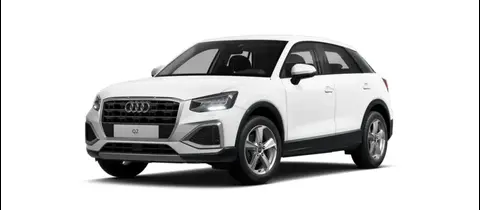 Used AUDI Q2 Petrol 2024 Ad 