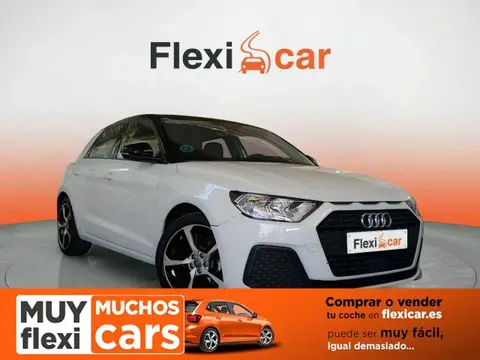 Used AUDI A1 Petrol 2020 Ad 