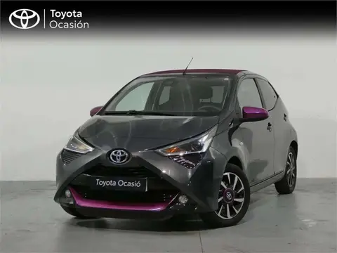 Used TOYOTA AYGO Petrol 2020 Ad 