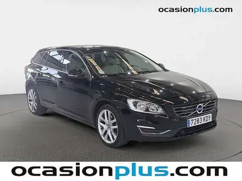 Used VOLVO V60 Diesel 2017 Ad 