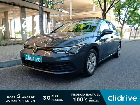 Annonce VOLKSWAGEN GOLF Diesel 2021 d'occasion 