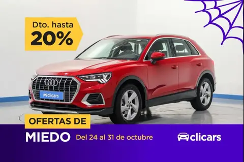 Used AUDI Q3 Diesel 2020 Ad 