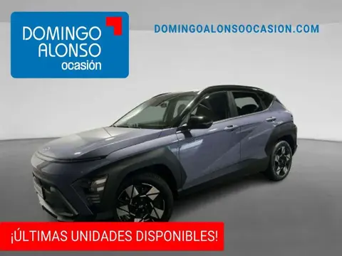 Used HYUNDAI KONA Hybrid 2024 Ad 