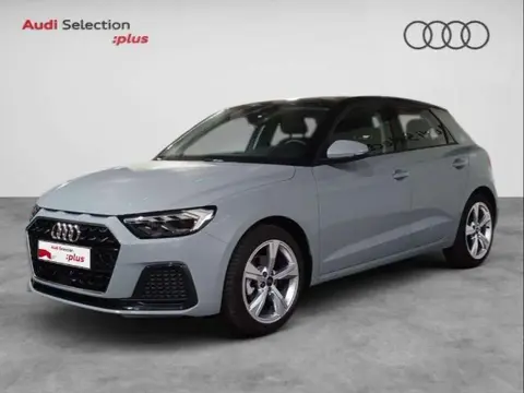 Used AUDI A1 Petrol 2024 Ad 