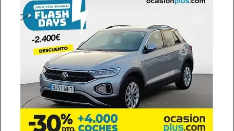 Used VOLKSWAGEN T-ROC Petrol 2023 Ad 