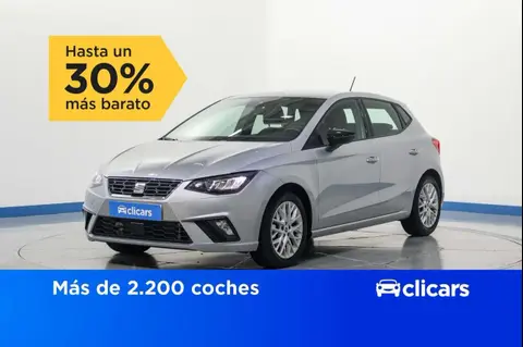 Used SEAT IBIZA Petrol 2023 Ad 