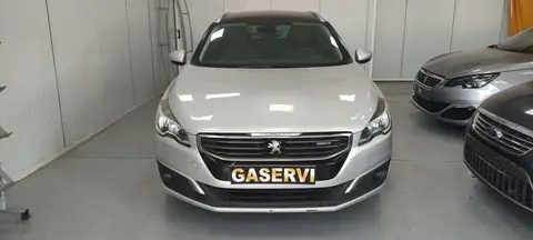 Used PEUGEOT 508 Diesel 2015 Ad 