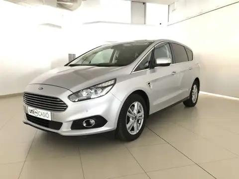 Used FORD S-MAX Diesel 2018 Ad 