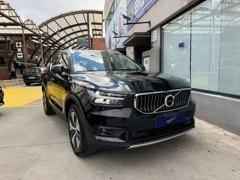 Used VOLVO XC40 Hybrid 2021 Ad 