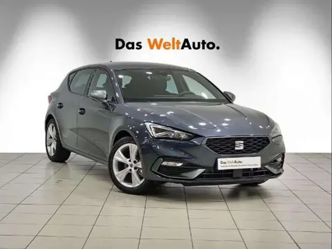 Used SEAT LEON Petrol 2024 Ad 