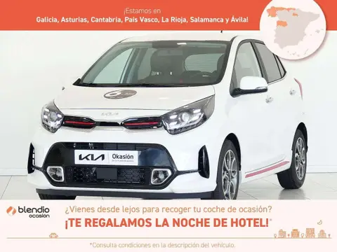 Used KIA PICANTO Petrol 2024 Ad 