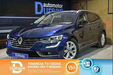 Used RENAULT TALISMAN Diesel 2019 Ad 