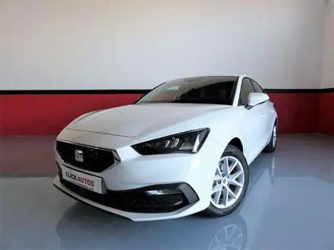 Annonce SEAT LEON Hybride 2021 d'occasion 