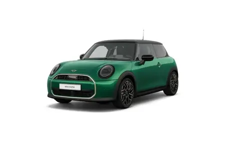 Annonce MINI COOPER Essence 2024 d'occasion 