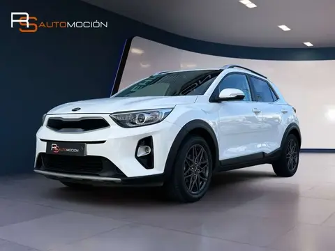 Annonce KIA STONIC Essence 2020 d'occasion 